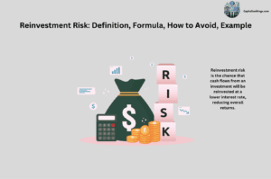 reinvestment risk