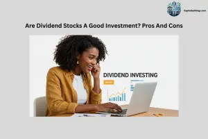 investment in dividend stocks