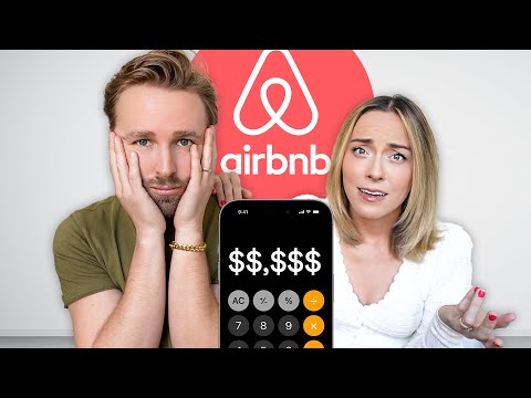 Two Years on Airbnb: Worth the Effort?