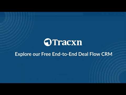 Deal Flow CRM