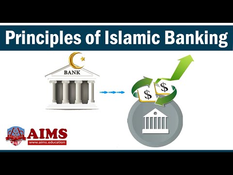 Key Principles of Islamic Banking and Finance - AIMS Education