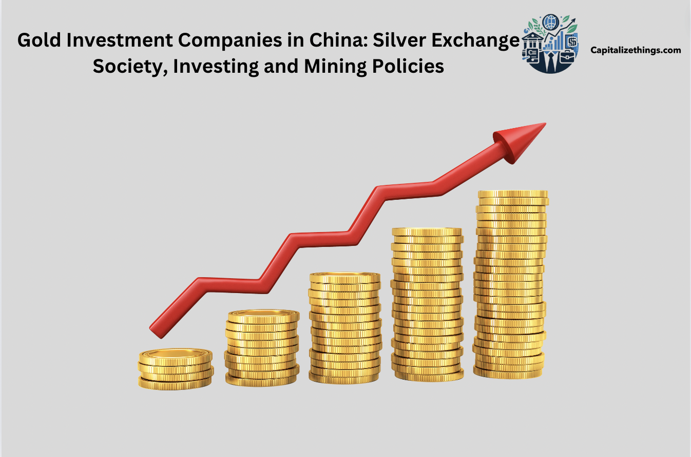 gold investing companies in china