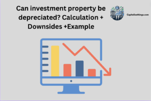 Drowning of investments , risks and example