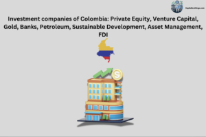 colombian investment companies