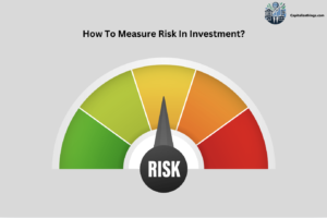 investment risk measuring with calculator