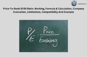 price to book ratio calculation