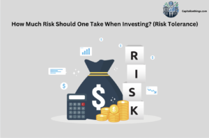 How Much Risk Should One Take When Investing