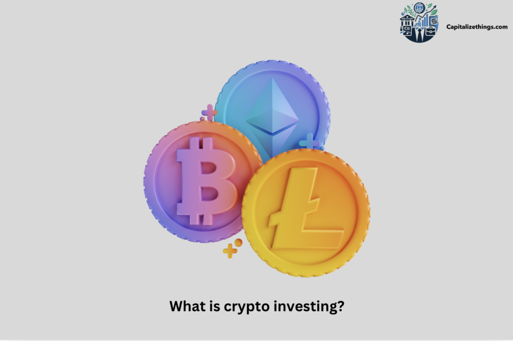 what you should know about crypto investing 