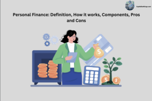 how personal finance works with risks and benefits