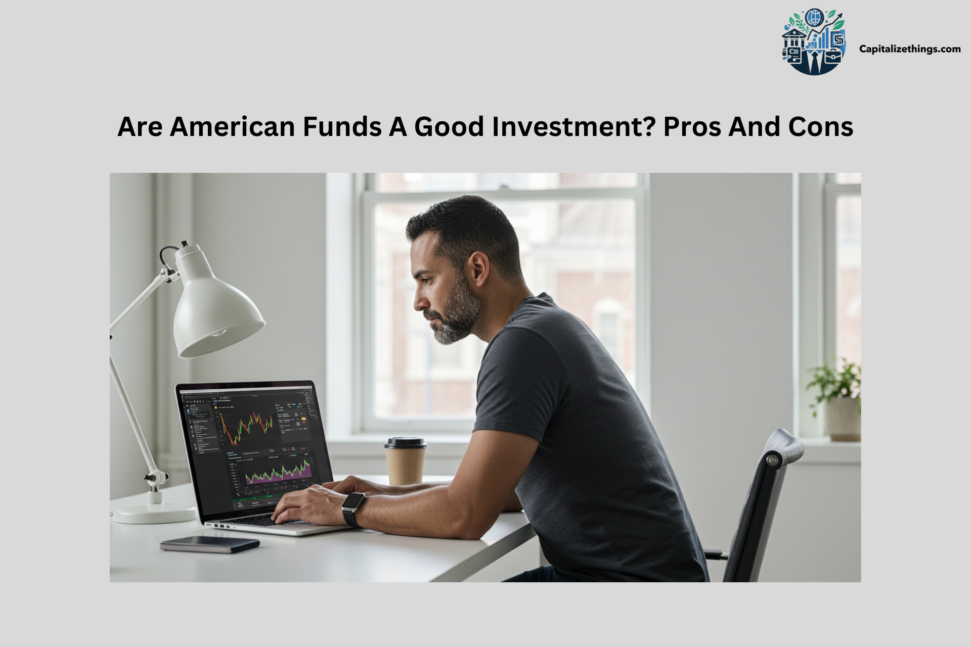 is it good to invest in american funds