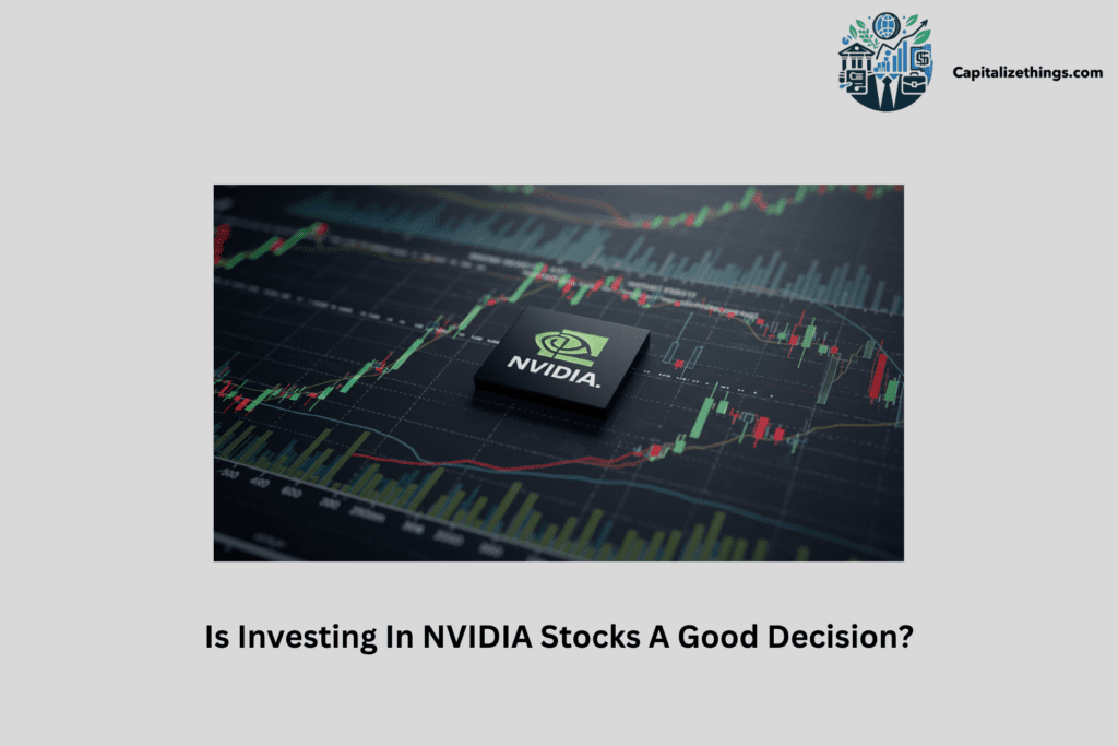 investing in NVIDIA stocks