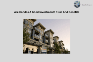 investment in a condo