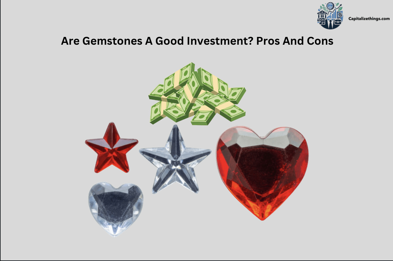 investing in gemstones