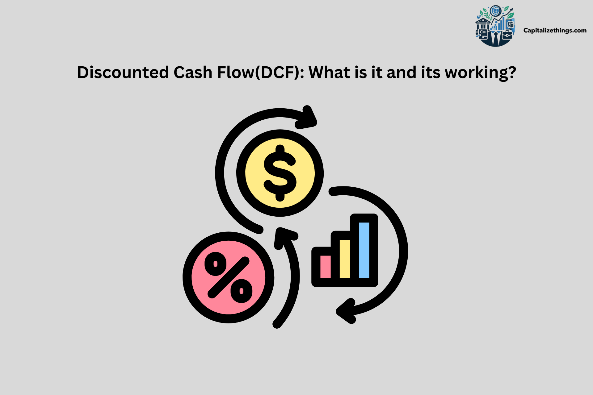 DCF definition and how it works