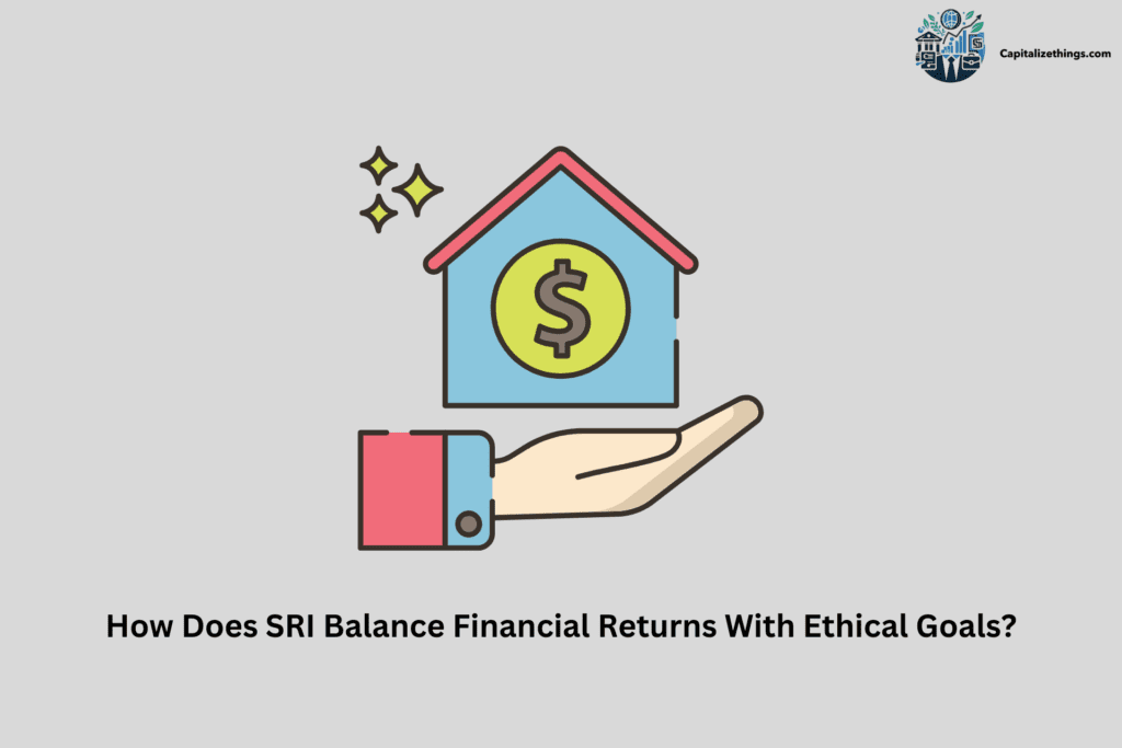 balancing SRI financial returns