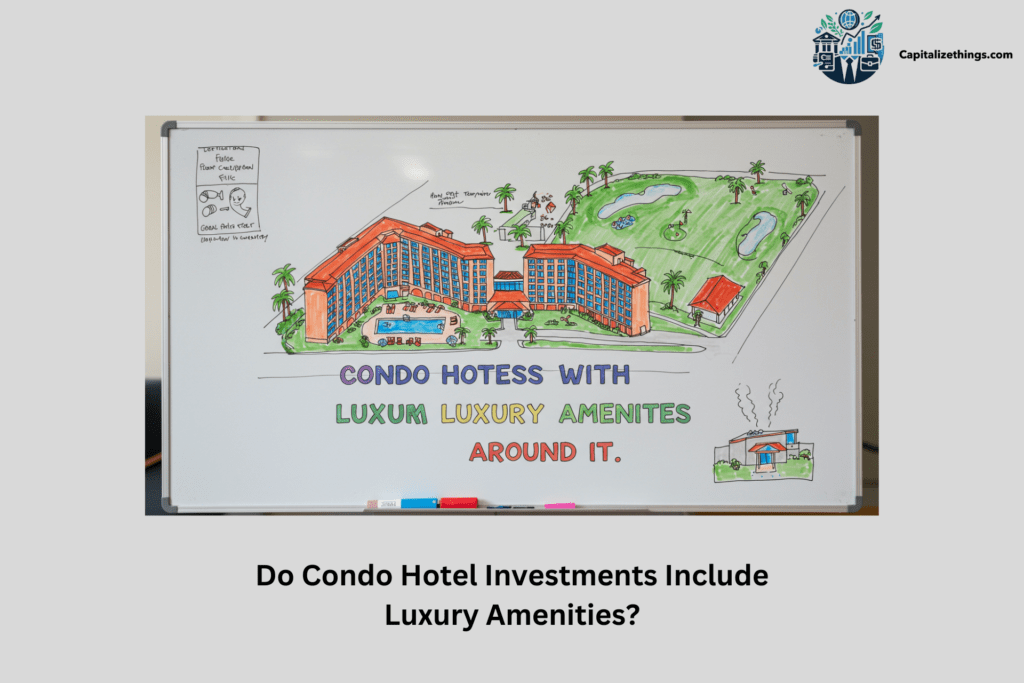 investing in condotels with amenities