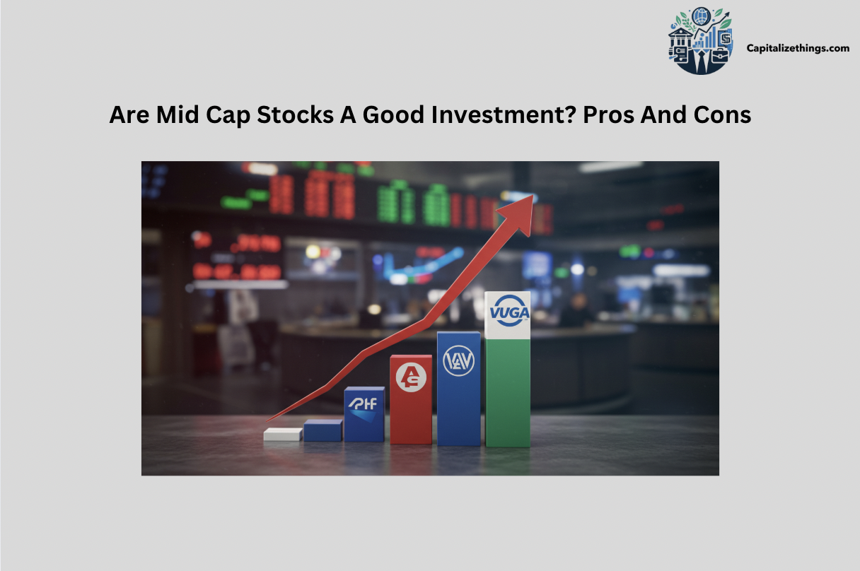 pros and cons of investing in mid cap stocks