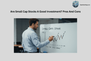 advantages and disadvantages of investing in small cap stocks